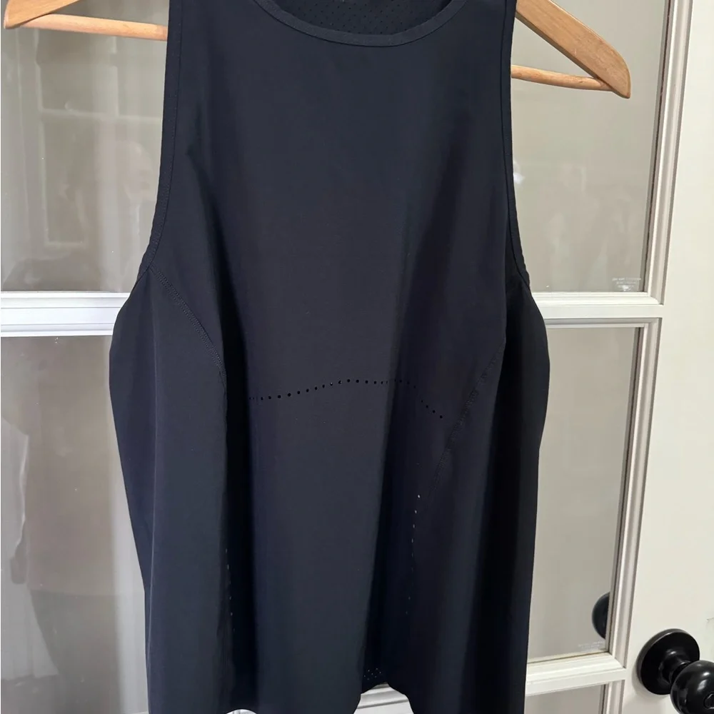 Lululemon swift ventilated racerback running tank top bundle,estimated size 8-10 - Picture 6 of 7